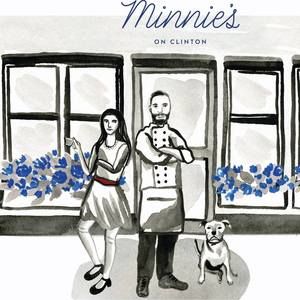 Meet your Posher, Millie